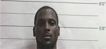 Cory Edwards, - Orleans Parish County, LA 